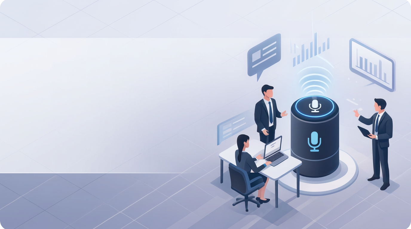 A Comprehensive Analysis of Why Modern Businesses Must Adopt Voice AI in 2025