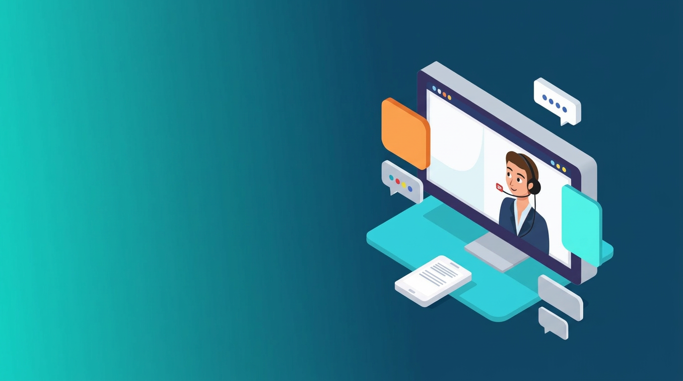 What Is a Voice AI Agent? The Definitive Beginner's Guide