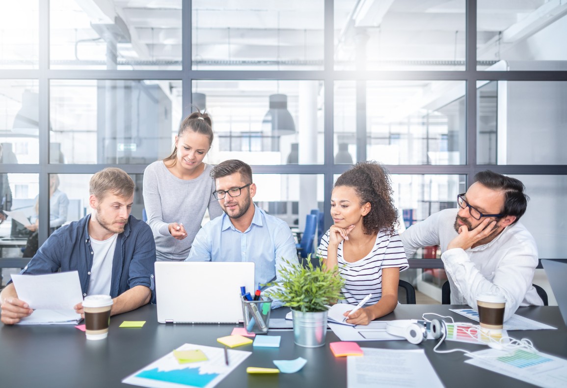 Conversational AI Sales Team