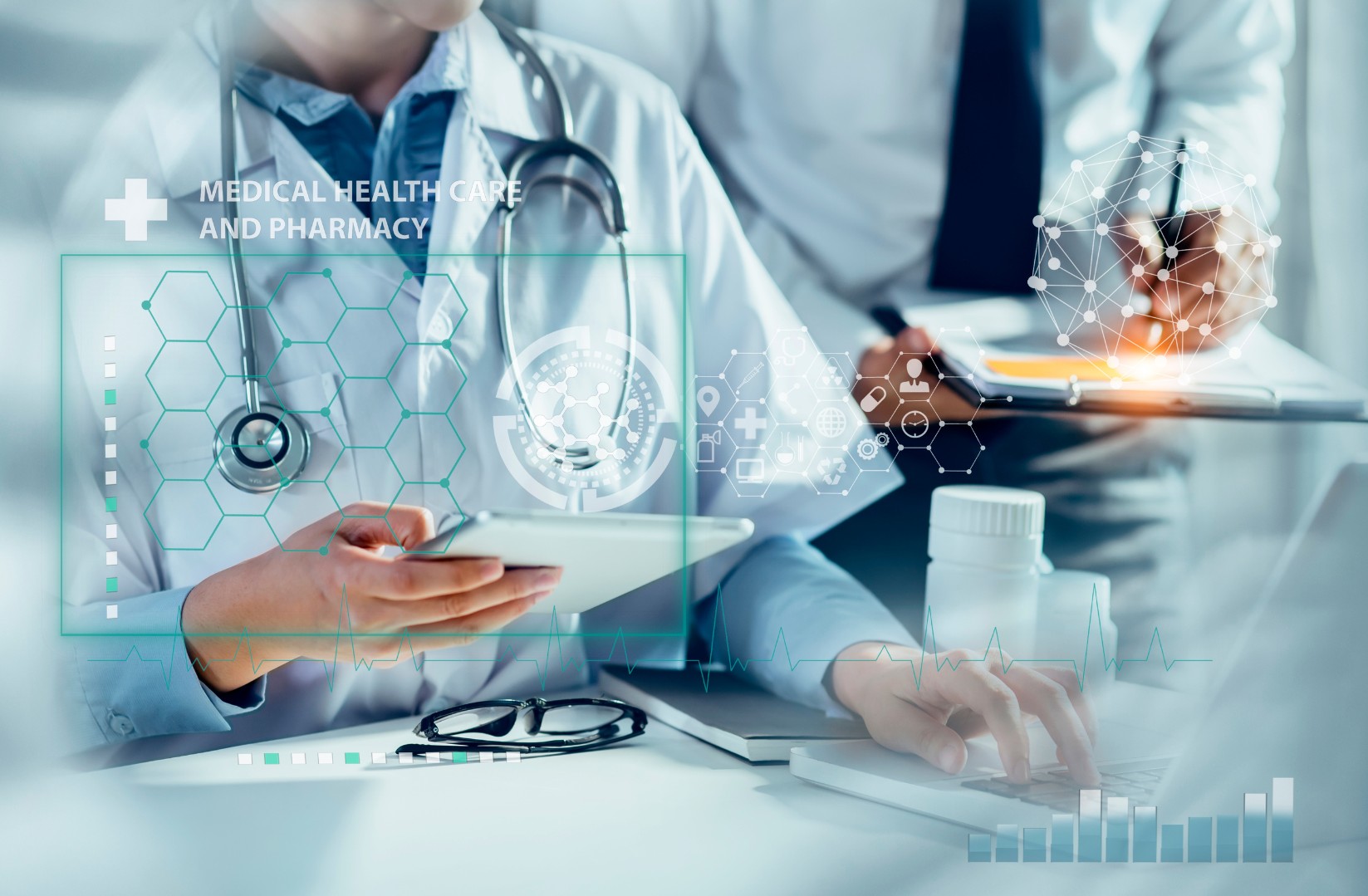 Ello.ai Healthcare Voice AI Platform