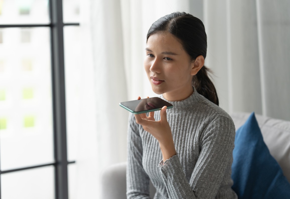 Conversational AI in Insurance