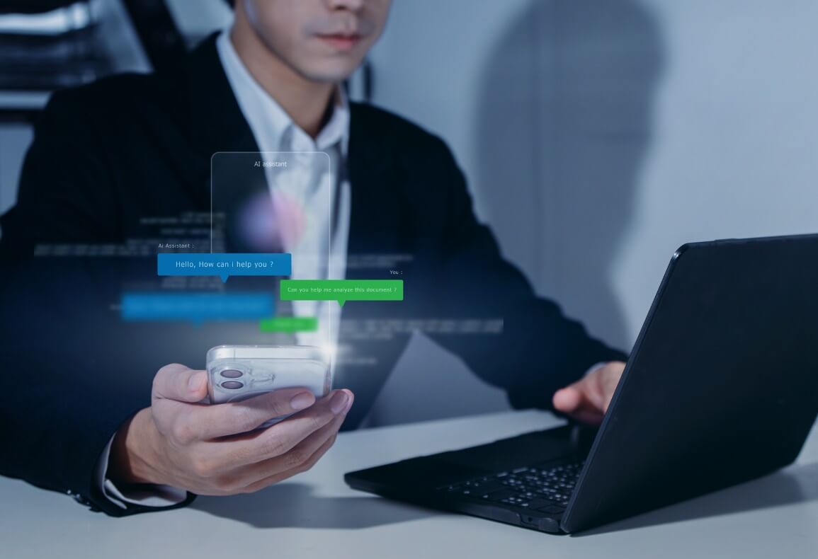 Why Conversational AI Matters in Indian Banking