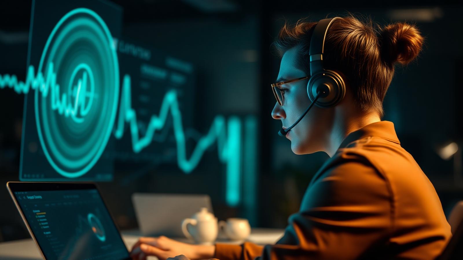 Conversational AI Lead Scoring: How Voice AI Agents Qualify Leads in Real Time