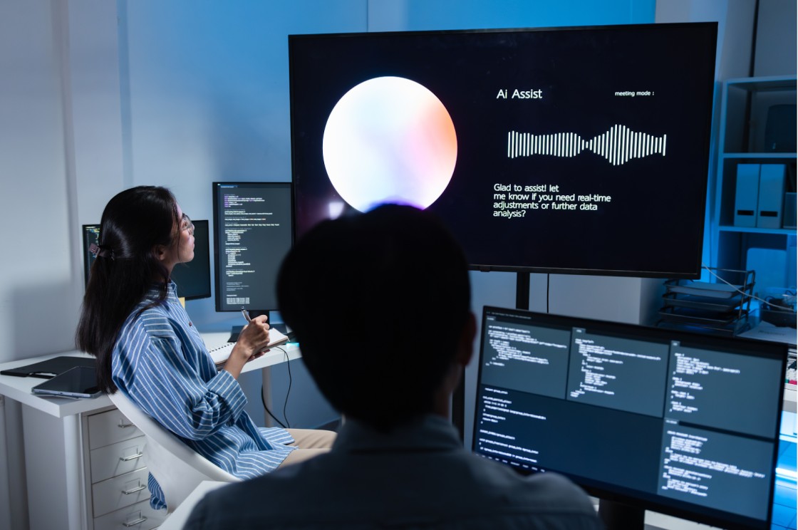 Voice AI Self-Evolving Systems