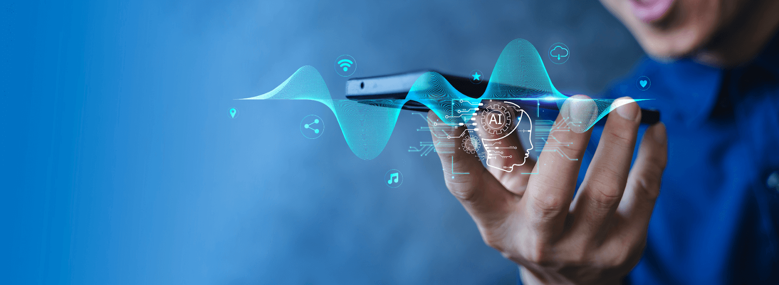 Voice AI Bridging the Language Gap in India