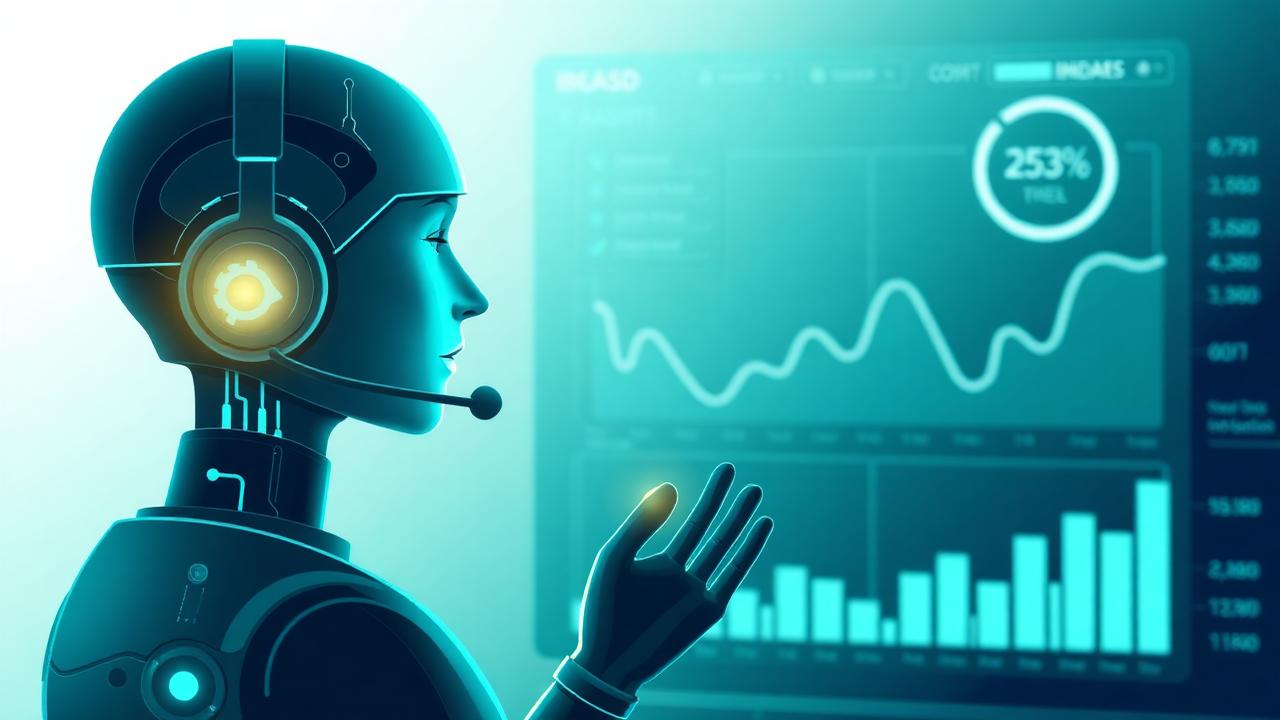 Ello voice AI agent powering enterprise call automation