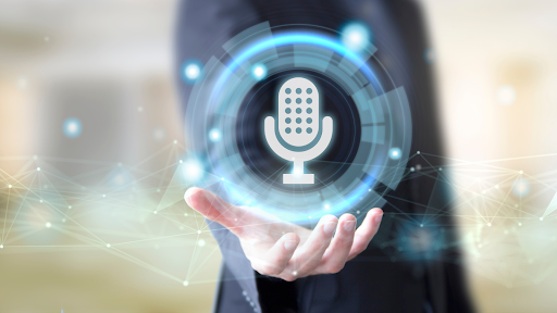 IVR to Voice AI Evolution