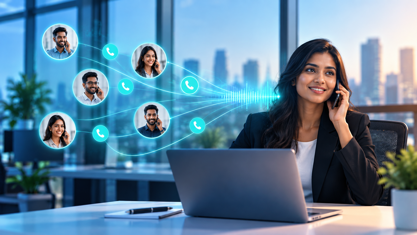 AI Cold Calling and the Future of Outbound Sales