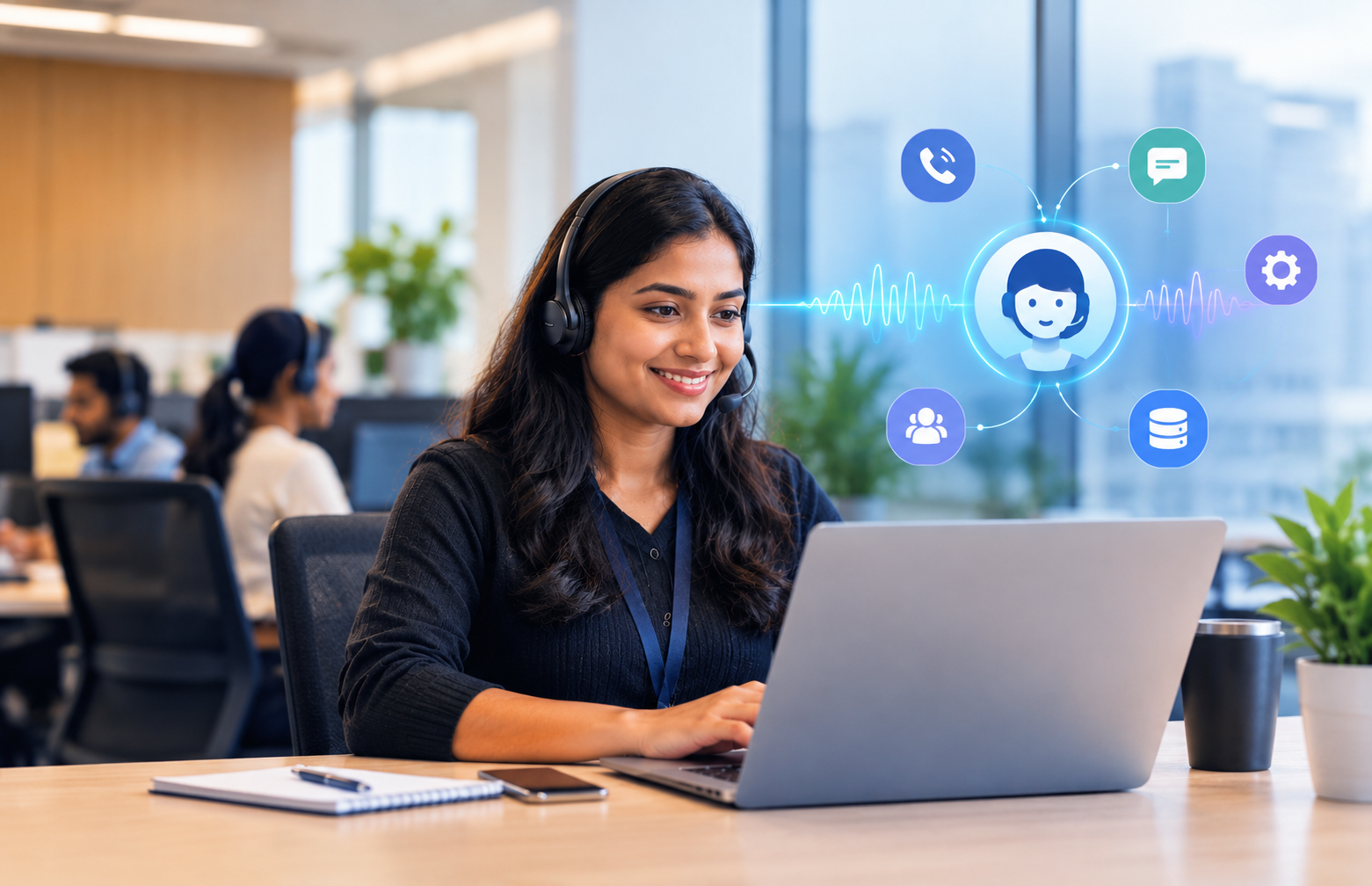How Helpdesk Automation Is Reshaping Enterprise Support