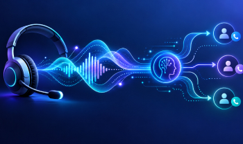 Customer Support Automation and the Rise of Voice AI
