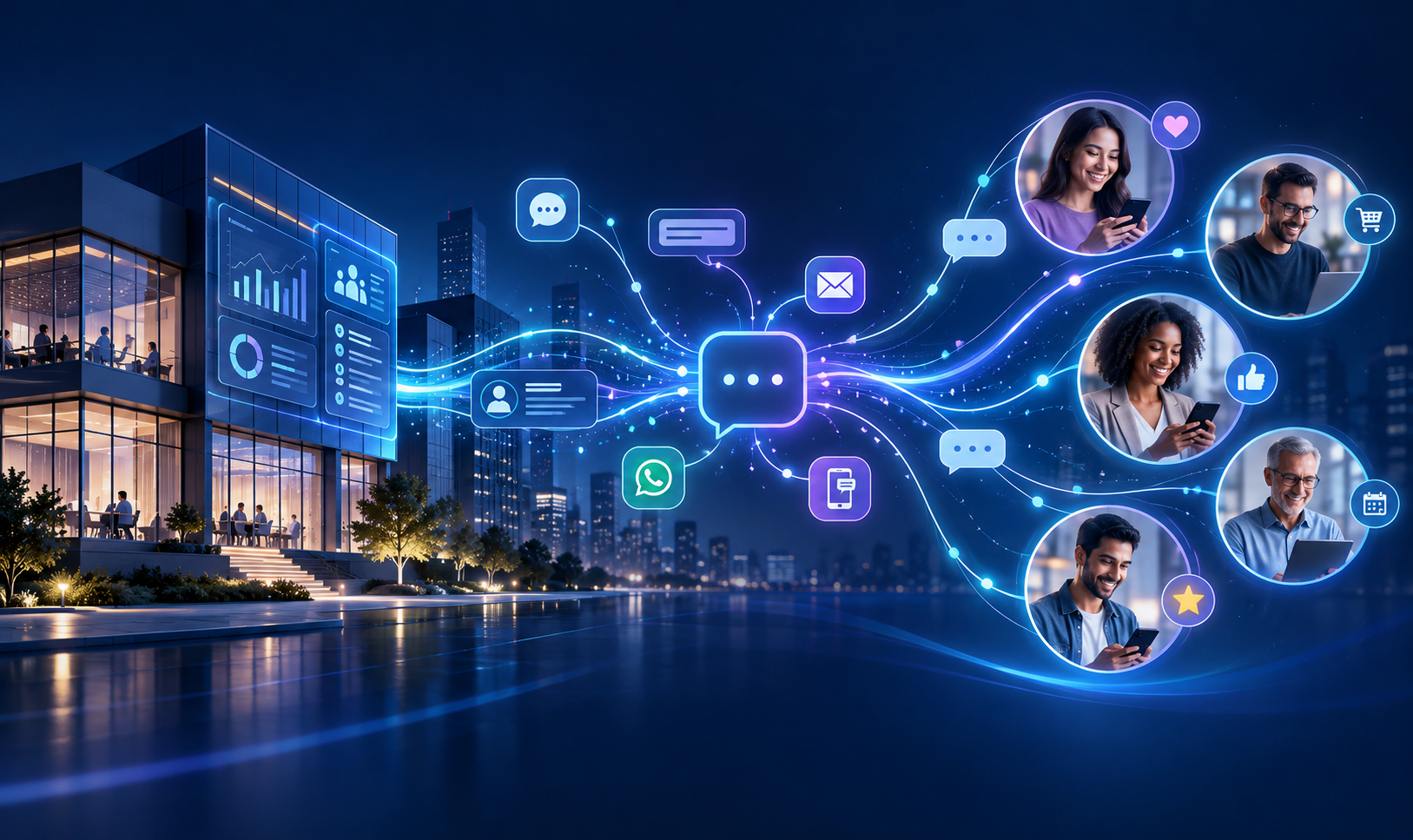 Enterprise Conversational AI and the Path to Better Customer Engagement