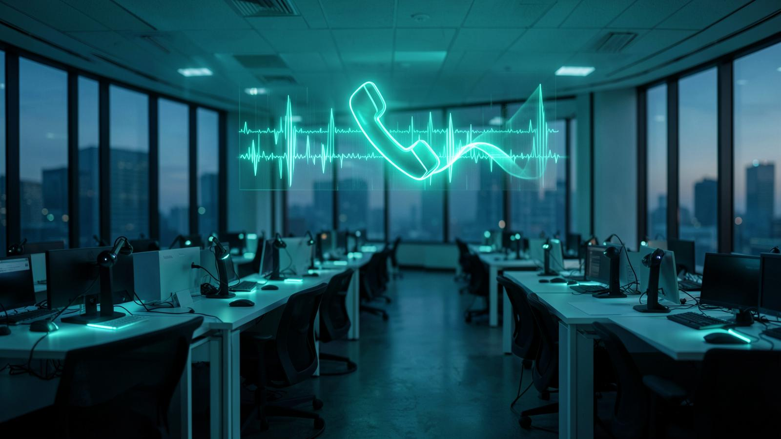 What Is Automated Calling AI and How Enterprises Are Using It